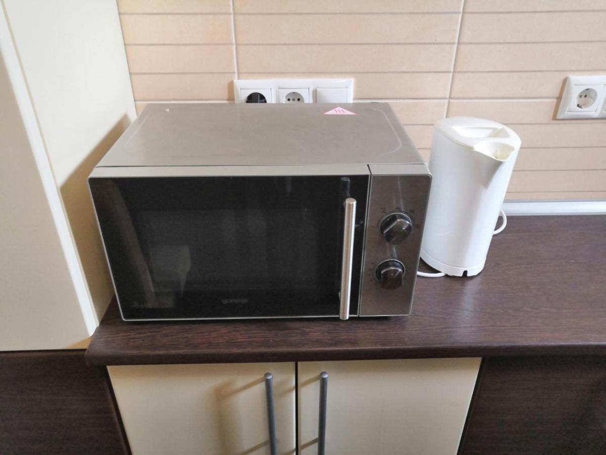 Newisland Family Apartman Sárvár Kültér fotó