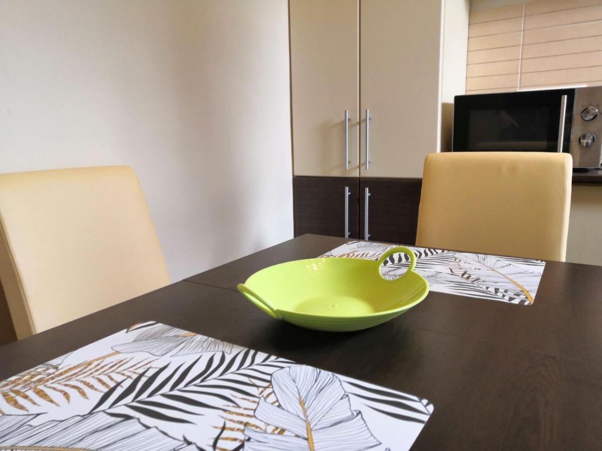 Newisland Family Apartman Sárvár Kültér fotó