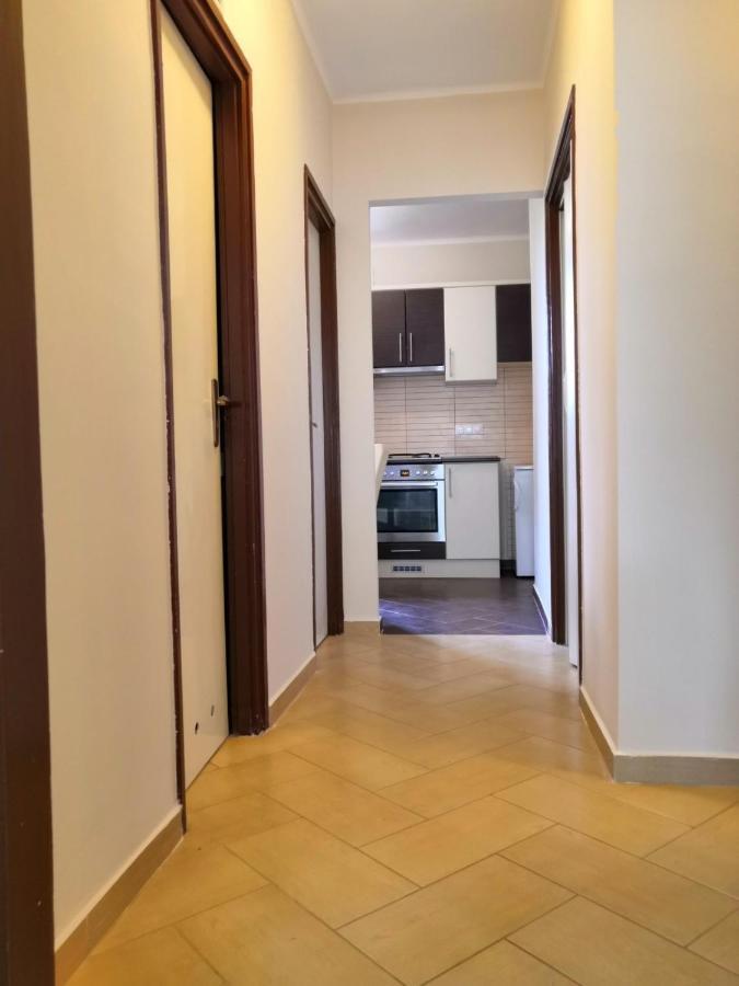Newisland Family Apartman Sárvár Kültér fotó