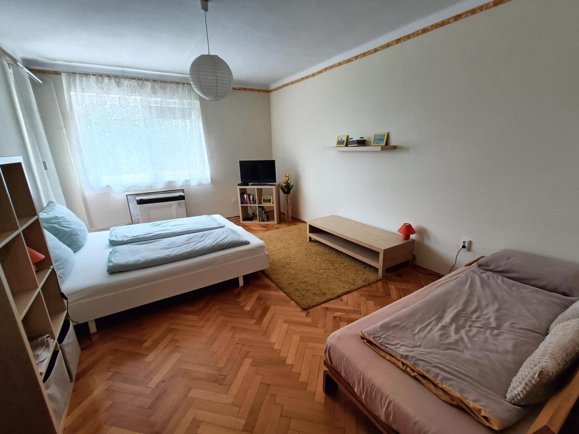 Newisland Family Apartman Sárvár Kültér fotó