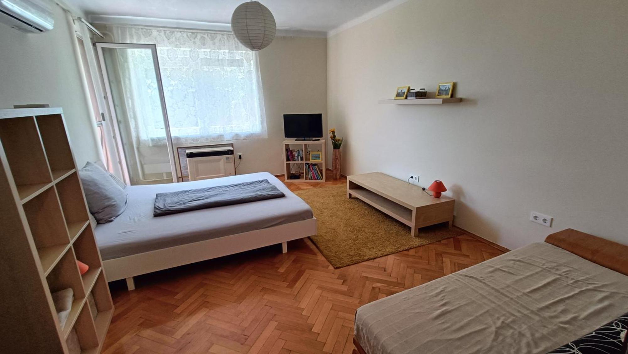 Newisland Family Apartman Sárvár Kültér fotó