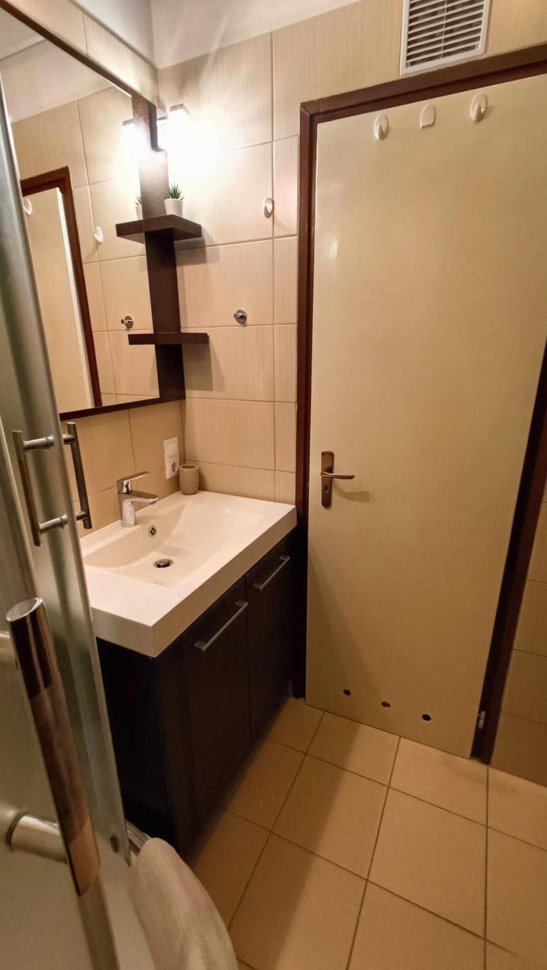 Newisland Family Apartman Sárvár Kültér fotó